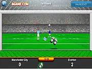 Goalkeeper Premier game thumbnail