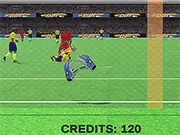 Goalkeeper Wiz game thumbnail