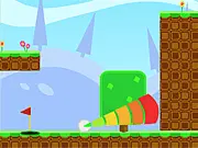 Golf Blast game thumbnail