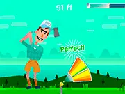 Golf Orbit game thumbnail