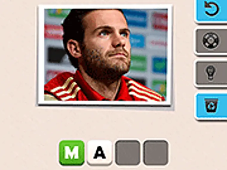 Guess the Soccer Star game thumbnail