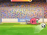 Gumball: Penalty Power game thumbnail