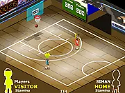 Hard Court game thumbnail