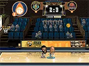 Head Basketball game thumbnail