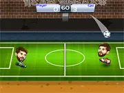 Head Soccer World Champion game thumbnail