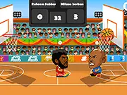 Head Sports! Basketball game thumbnail