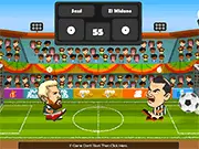Head Sports! Football game thumbnail