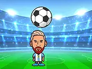 Head the Ball game thumbnail