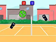 Head Volley game thumbnail