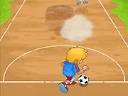 Hell Footy game thumbnail