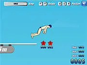 High Dive Hero game thumbnail