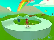 Hippy Skate game thumbnail