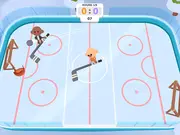 Hockey Brawl game thumbnail