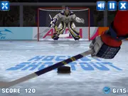 Hockey Shootout game thumbnail