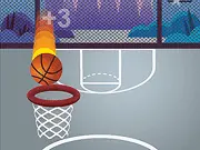 Hoop Star game thumbnail