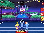 Hoop Stars game thumbnail