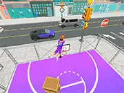 Hoop World! game thumbnail