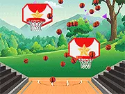 Hoops Champ game thumbnail