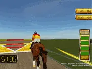 Horse Rider game thumbnail