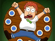 Human Darts game thumbnail