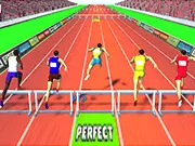 Hurdles Heroes game thumbnail