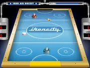 Ikoncity: Air Hockey game thumbnail