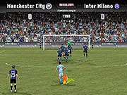 Inter Milano vs Manchester City game thumbnail