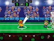 Italian Brainrot Head Soccer game thumbnail