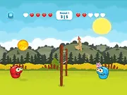 Jolly Volley game thumbnail