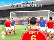 King of Defenders game thumbnail