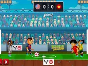 Kwiki Soccer game thumbnail