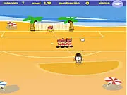 Las Vacaciones de Raúl '08 game thumbnail