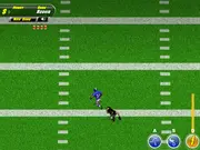 Linebacker Alley game thumbnail