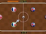 Marble Football game thumbnail