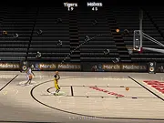 March Madness game thumbnail
