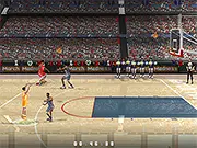 March Madnesss 2024 game thumbnail