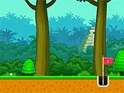 Maya Golf game thumbnail