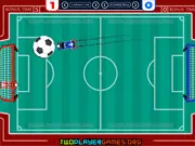 Mini Car Soccer game thumbnail