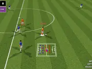 Mini Football game thumbnail
