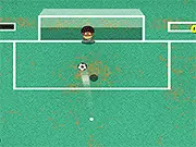 Mini Goalkeeper game thumbnail