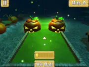 Mini Golf Halloween game thumbnail