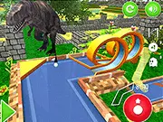 Mini Golf: Jurassic game thumbnail