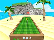 Mini Golf Saga game thumbnail