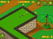 Mini Golf World game thumbnail