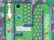 Mini Putt Gem Holiday game thumbnail