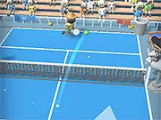 Mini Tennis Club game thumbnail