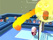 Mini Volleyball 3D game thumbnail