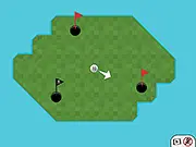 Minigolf Archipelago game thumbnail
