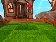 Minigolf Tour game thumbnail