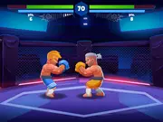 MMA Super Fight game thumbnail